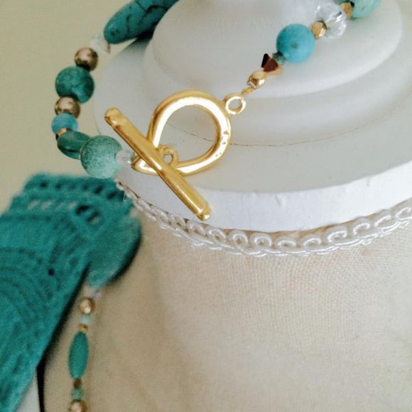 Swarovski Crystals & Pearls - Picture 3 of 7